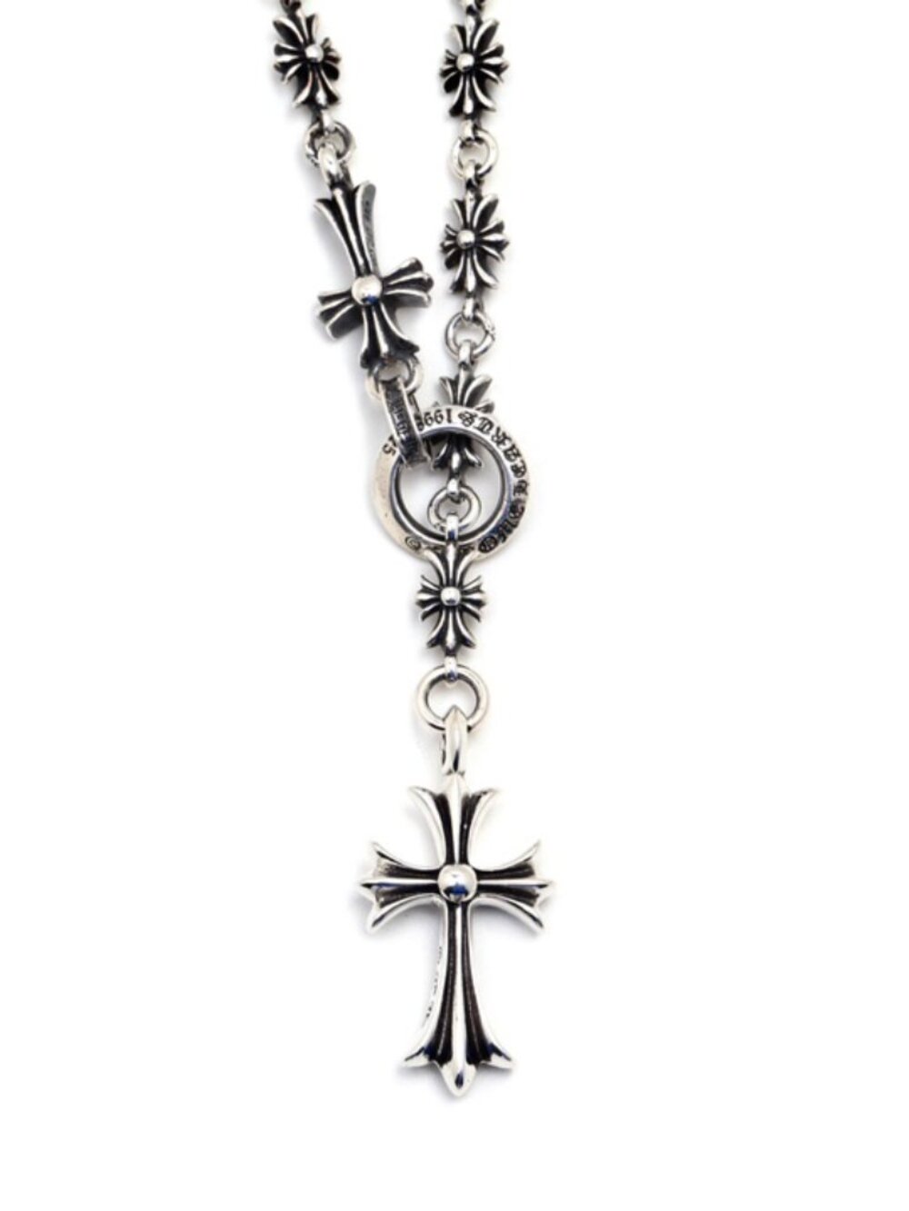 Chrome Hearts Necklace